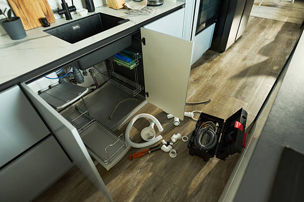 24/7 Emergency Toilet Repair experts in Garrett, WA